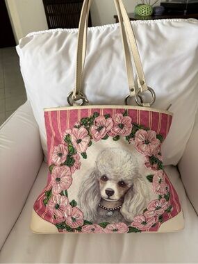 Vintage Isabella Fiore New with out tag